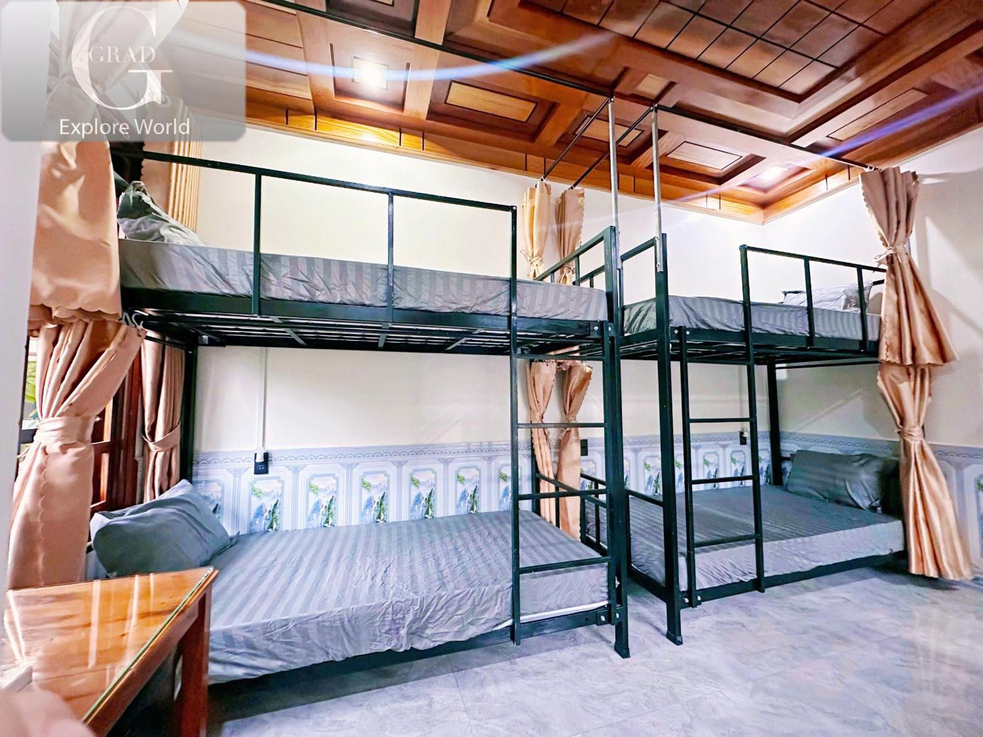 The Hill Villas Phong Nha Exterior photo