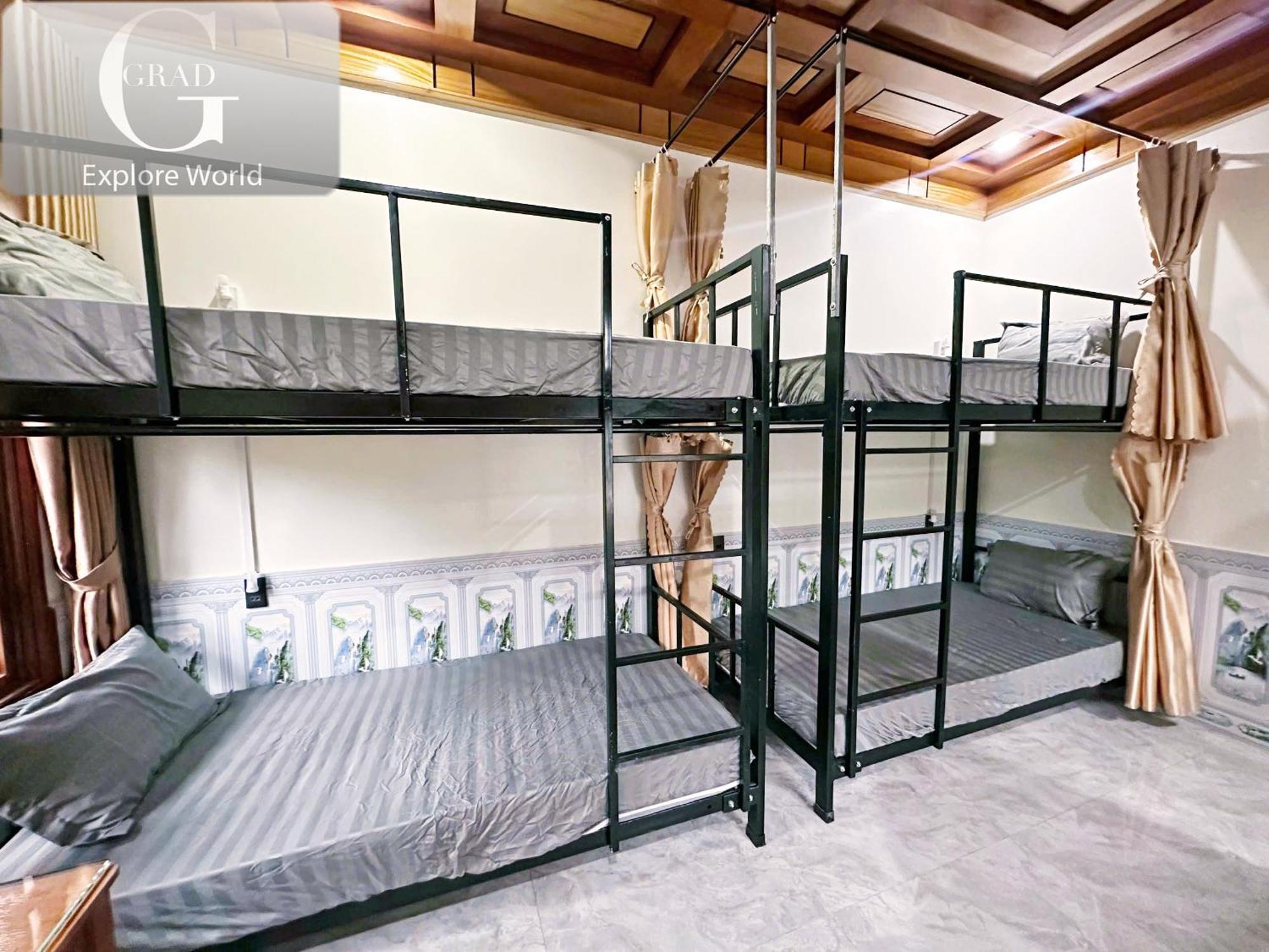 The Hill Villas Phong Nha Exterior photo