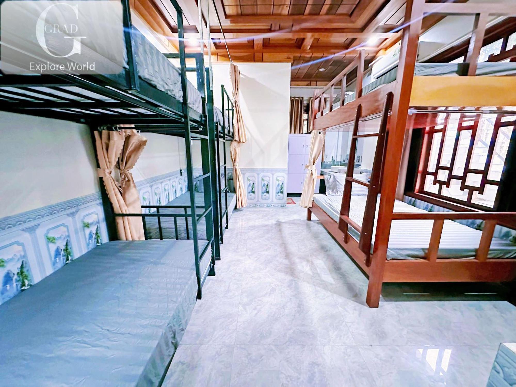 The Hill Villas Phong Nha Exterior photo